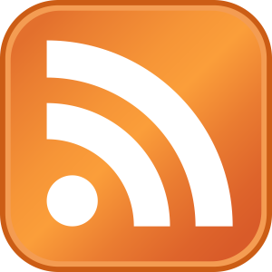 RSS-Feed-icon