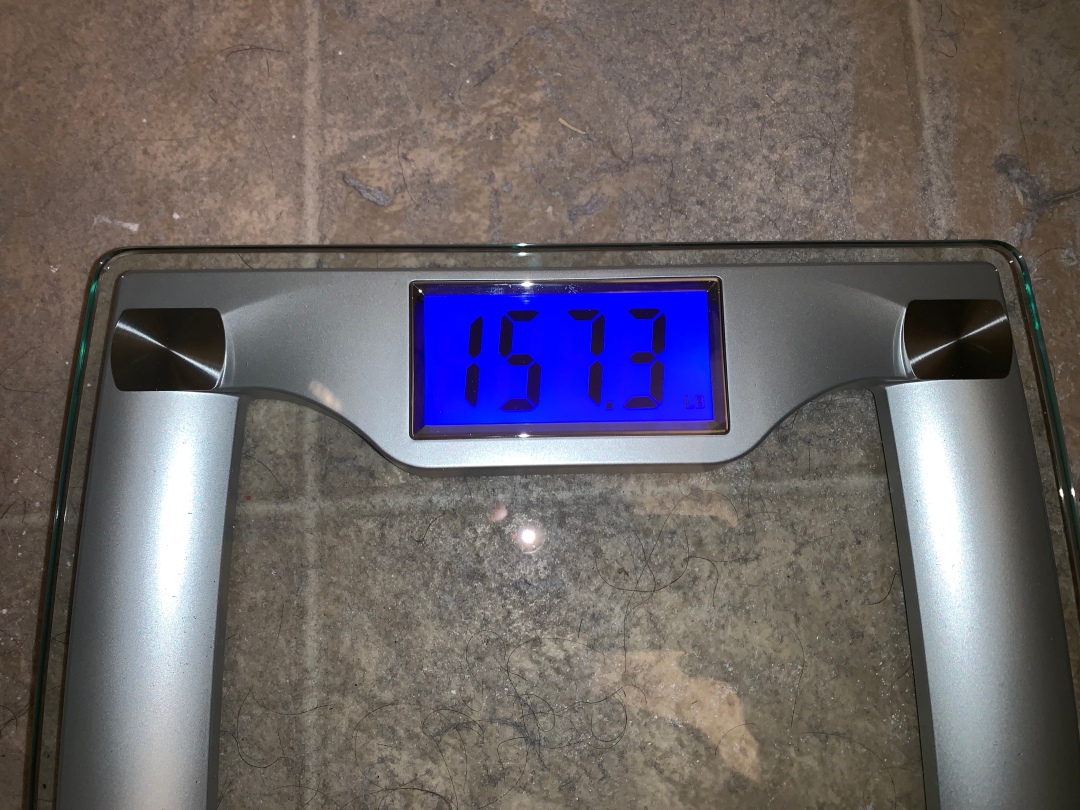 2019-06-14 jbustillos weigh-in